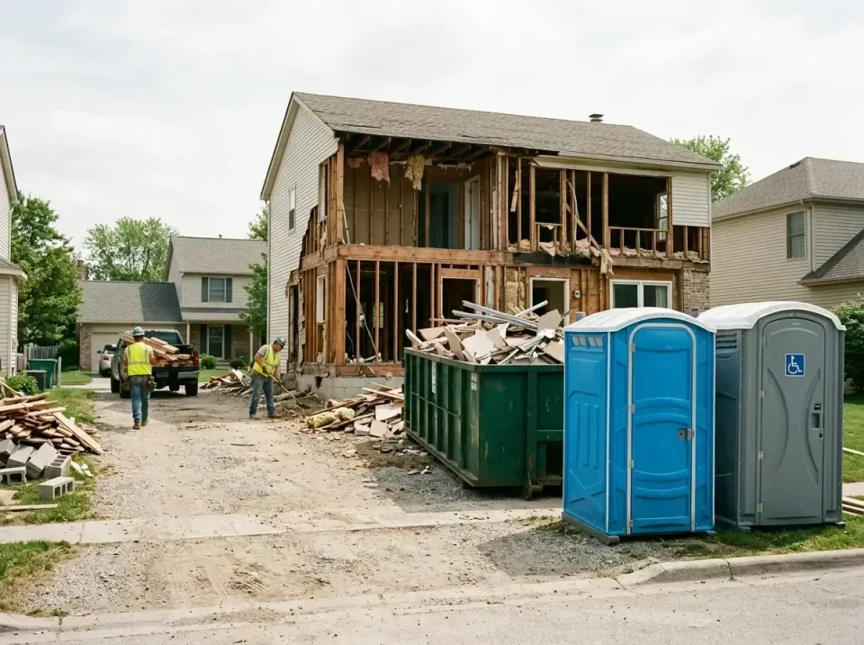 home-renovation-demolition-sit-010 — frequently asked questions, Portable Toilet & Dumpsters Rental in Dulles Town Center, VA